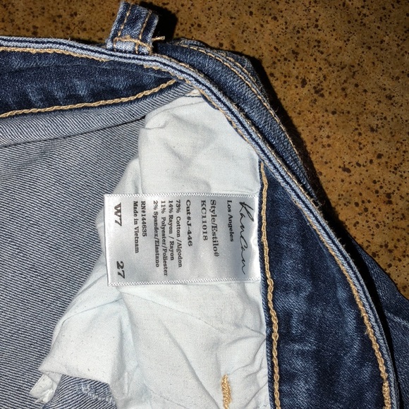 Skinny jeans - Picture 4 of 4